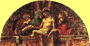 CRIVELLI, Carlo Pieta 124 painting